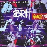 Brit Awards 98