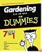 Gardening All-in-One for Dummies