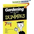 Gardening All-in-One for Dummies by The National Gardening Association, Bob Beckstrom, Karan Davis Cutler, and Kathleen Fisher