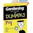 Gardening All-in-One for Dummies