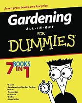 Gardening All-in-One for Dummies
