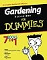 Gardening All-in-One for Dummies
