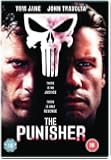 The Punisher [DVD] [2004] [2005]
