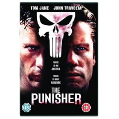 The Punisher [DVD] [2004]