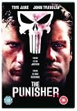 The Punisher [DVD] [2004] [2005]