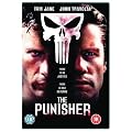The Punisher [DVD] [2004] [2005]
