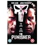 The Punisher [DVD] [2004]