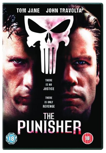 The Punisher [2004]