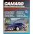 Camaro Bolt-On Performance Guide: Everything You Need to Build a Fast, Dependable Camaro for Street & Strip (S-a Design)