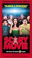 Scary Movie (Special Edition) [VHS]