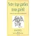 Notre Ange gardien nous gu�rit : Anges et Archanges gu�risseurs