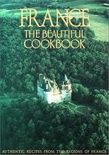 France - the Beautiful Cookbook