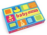 BabySmarts Baby Shower Card Game