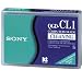 Sony Mammoth Cleaning Cartridge 8mm, 18 Cleans