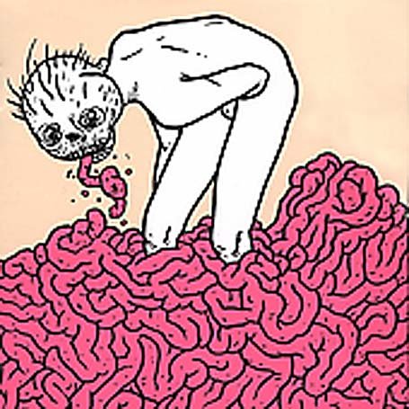 CD-Charts  Search : This Is Not An Erect All-Red Neon Body