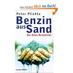 Benzin aus Sand