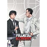 Fullmetal Alchemist, Volume 6: Captured Souls (Starter Set) ~ Aaron Dismuke
