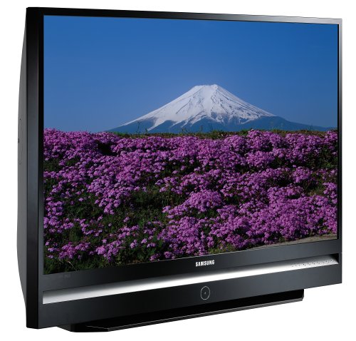 Samsung HL-S5087W 50inch 1080p DLP HDTV