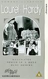 Laurel And Hardy - Helpmates / Towed In A Hole / Busy Bodies [UK IMPORT] - Stan Laurel