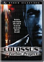 Colossus - The Forbin Project