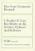 Books : Das Neue Testament Deutsch (NTD), 11 Bde. in 13 Tl.-Bdn., Bd.8/1, Die Briefe an die Galater, Epheser, Philipper und Kolosser