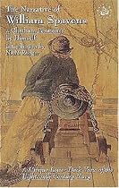Narrative Of William Spavens-Softbound