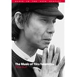 The Music of Toru Takemitsupar Peter Burt
