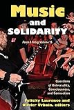 Music and solidarity