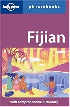 Fijian: Lonely Planet Phrasebook