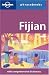 Fijian: Lonely Planet Phrasebook