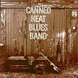 Canned Heat Blues Band Canned Heat Blues Band