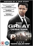 Great Debaters [DVD] DVD