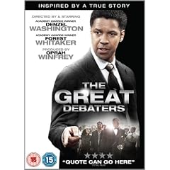 Great Debaters [DVD]