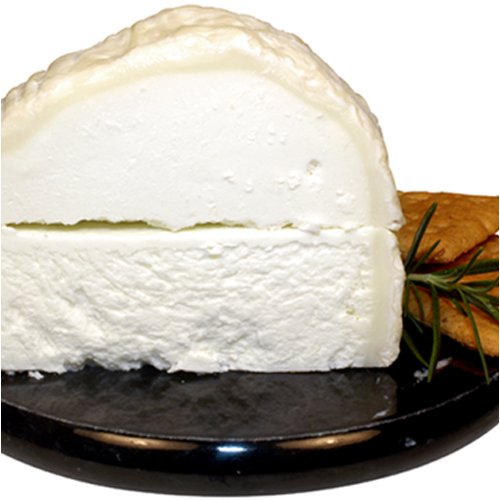 Bucherondin by Cheese Basket