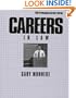 Careers in Law (Vgm Professional Careers Series)