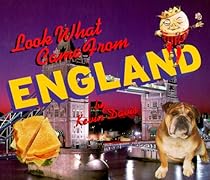 Look What Came From England Look What Came From England