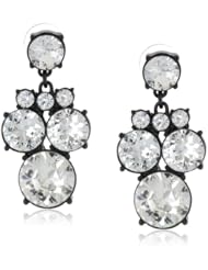 kate spade new york "Steal The Spotlight" Chandelier Earrings