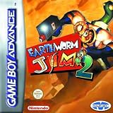 Eigenschaften Vivendi Universal Interactive  / Earthworm Jim 2