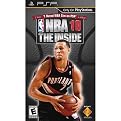 NBA 10: The Inside (PlayStation Portable)