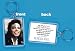 Michael Jackson's Quote About ... God's Purpose - Keychain 2"X1" - King Of Pop Tribute