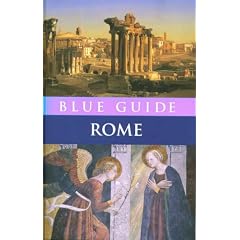 Rome Blue Guide (9th edn) (Blue Guides S.)
