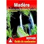 Madère - Les 50 plus belles randonnées pédestres.