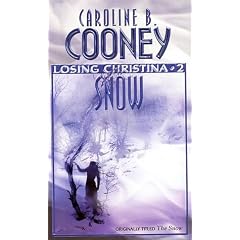 Losing Christina: Snow