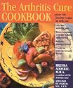 The Arthritis Cure Cookbook