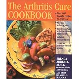 The Arthritis Cure Cookbook