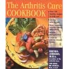 The Arthritis Cure Cookbook