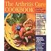 The Arthritis Cure Cookbook