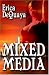 Books : Mixed Media