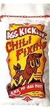 Ass Kickin Chili Fixin's with Habanero Pepper - 1 lb