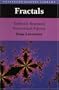 Fractals: Endlessly Repeated Geometrical Figures (Princeton Science Library)